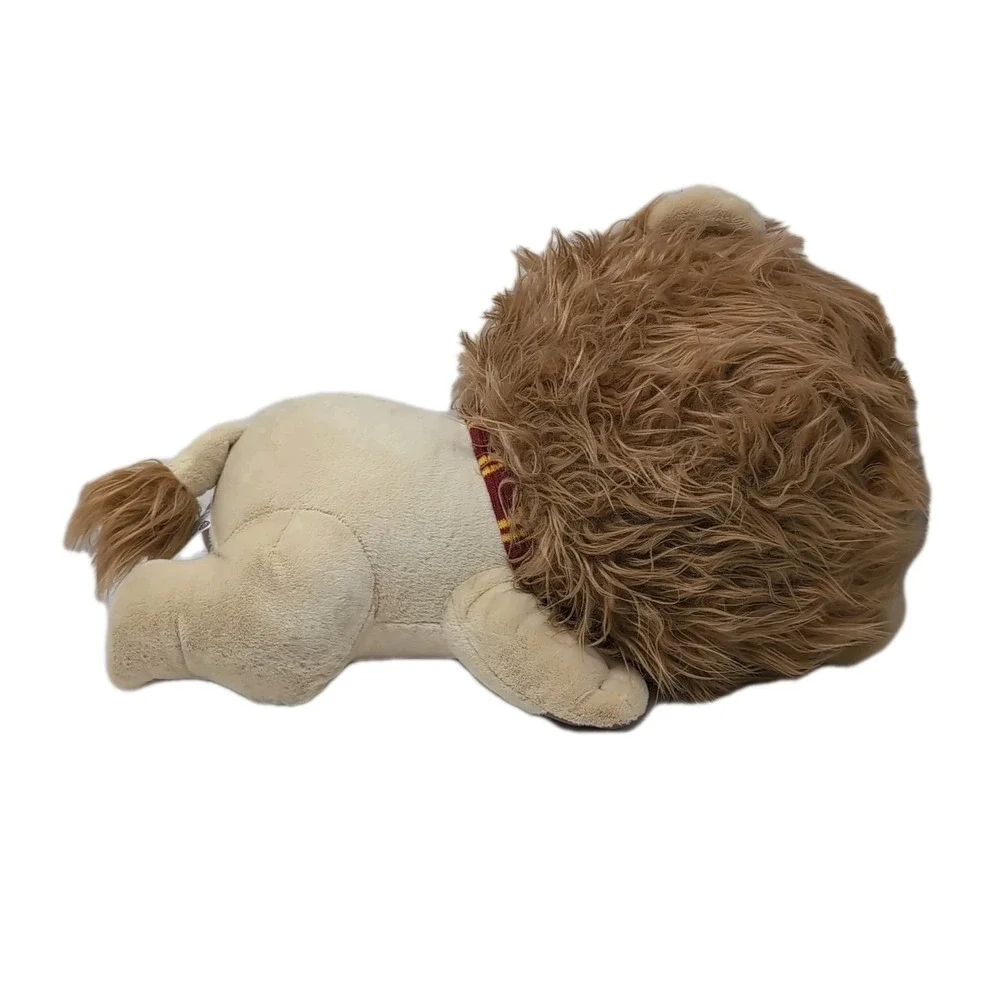 Harry Potter Gryffindor Lion Sleeping Soft Plush Toy Giant Stuffed‎ Animal